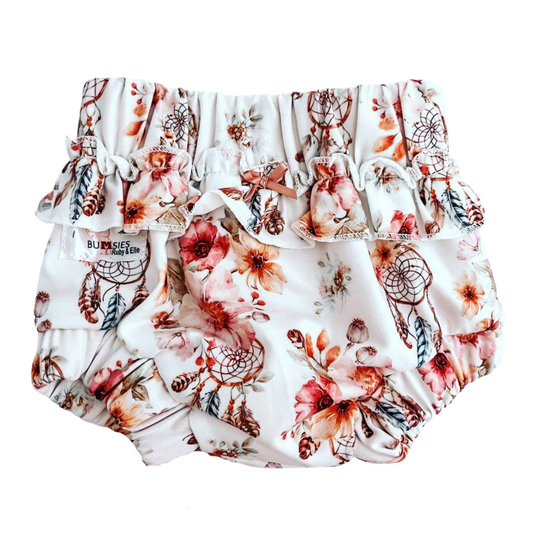BUMSIES™ Boho Traumfänger