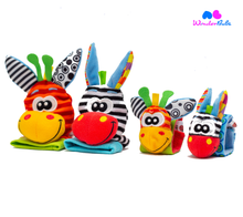 Load image into Gallery viewer, New Baby Gift Box
