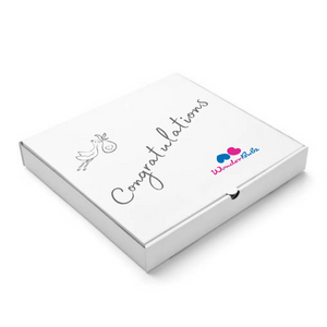 New Baby Gift Box