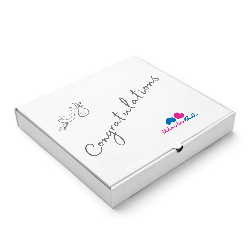 New Baby Gift Box