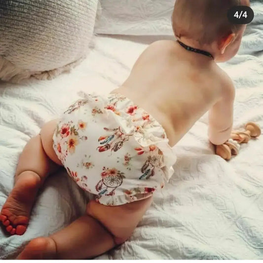 BUMSIES™ Boho Dreamcatcher