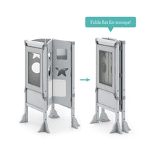Load image into Gallery viewer, Guidecraft Kitchen Helper Classic Grey
