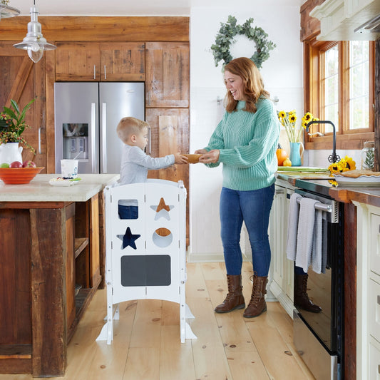 Kitchen Helper